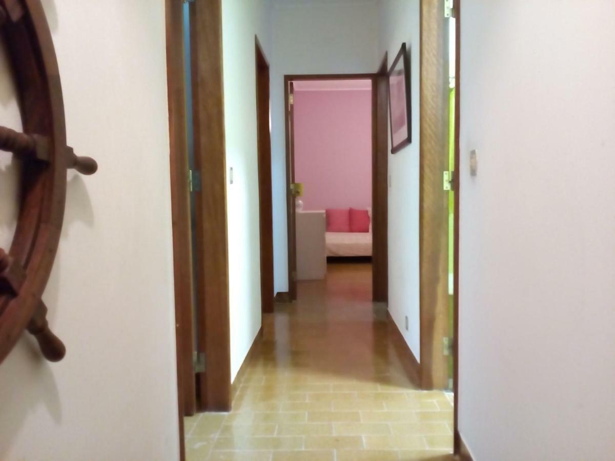 Casa Da Baleia Ericeira Apartment Bagian luar foto