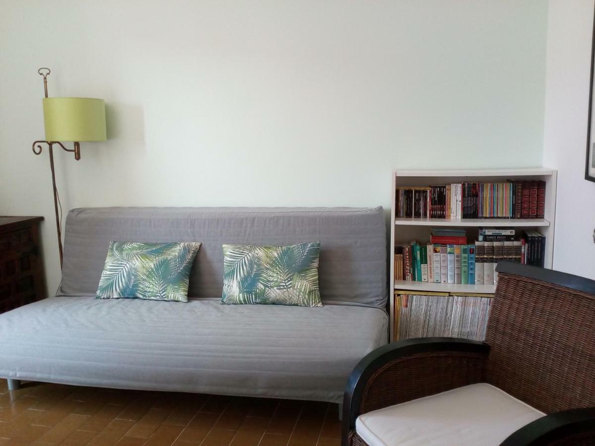 Casa Da Baleia Ericeira Apartment Bagian luar foto