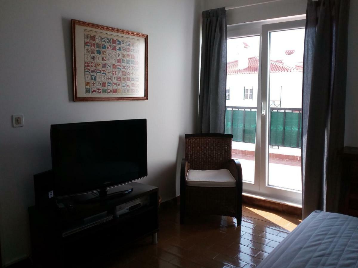 Casa Da Baleia Ericeira Apartment Bagian luar foto