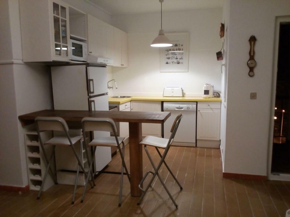 Casa Da Baleia Ericeira Apartment Bagian luar foto