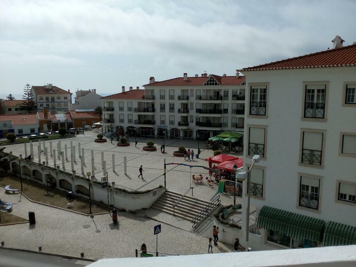 Casa Da Baleia Ericeira Apartment Bagian luar foto
