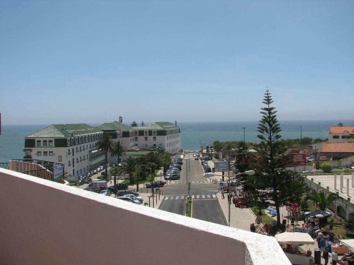 Casa Da Baleia Ericeira Apartment Bagian luar foto