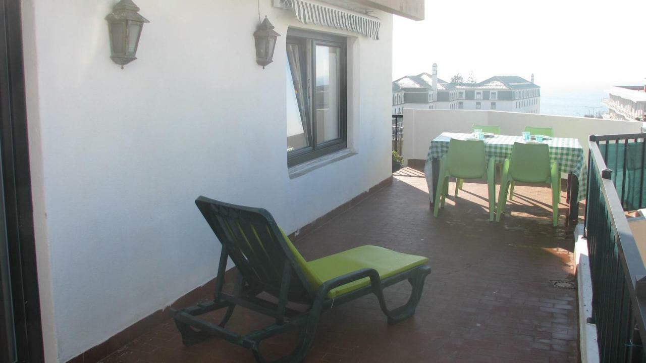 Casa Da Baleia Ericeira Apartment Bagian luar foto