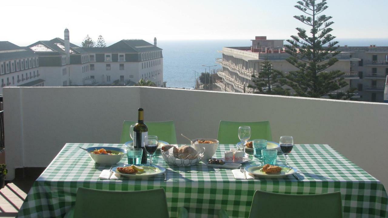 Casa Da Baleia Ericeira Apartment Bagian luar foto
