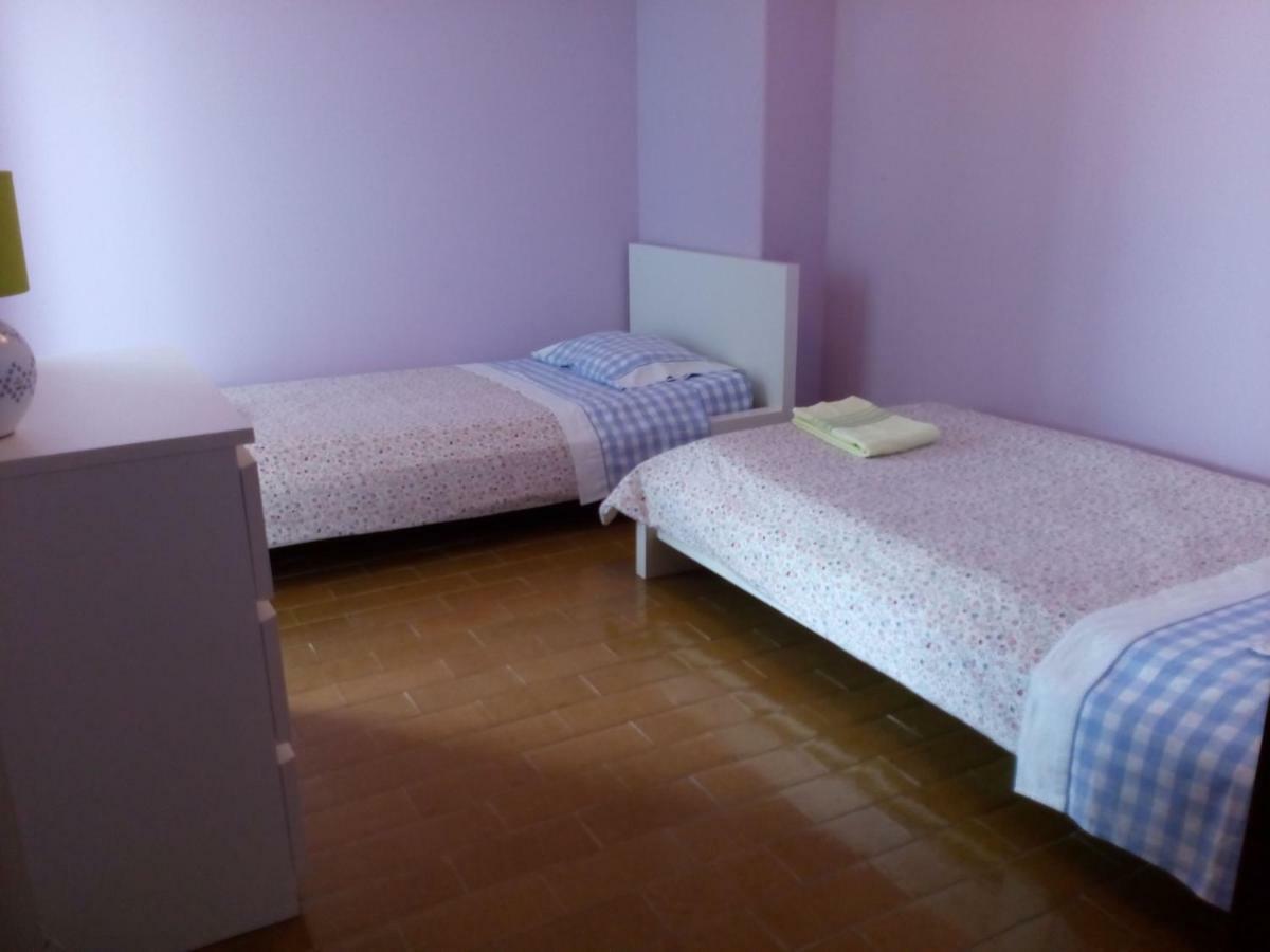 Casa Da Baleia Ericeira Apartment Bagian luar foto