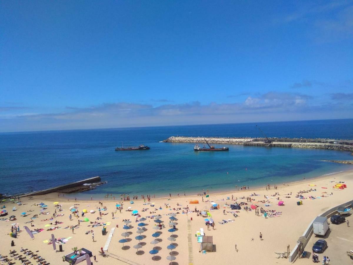 Casa Da Baleia Ericeira Apartment Bagian luar foto