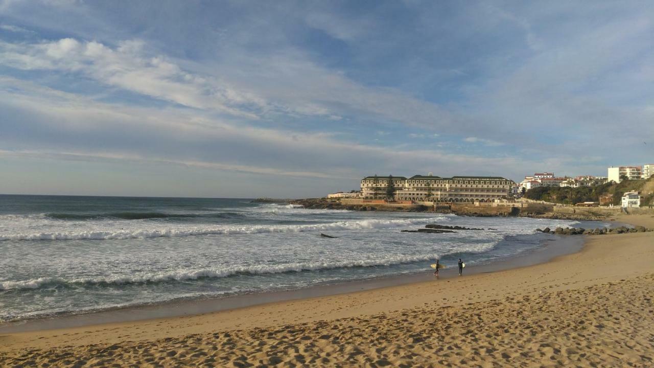 Casa Da Baleia Ericeira Apartment Bagian luar foto